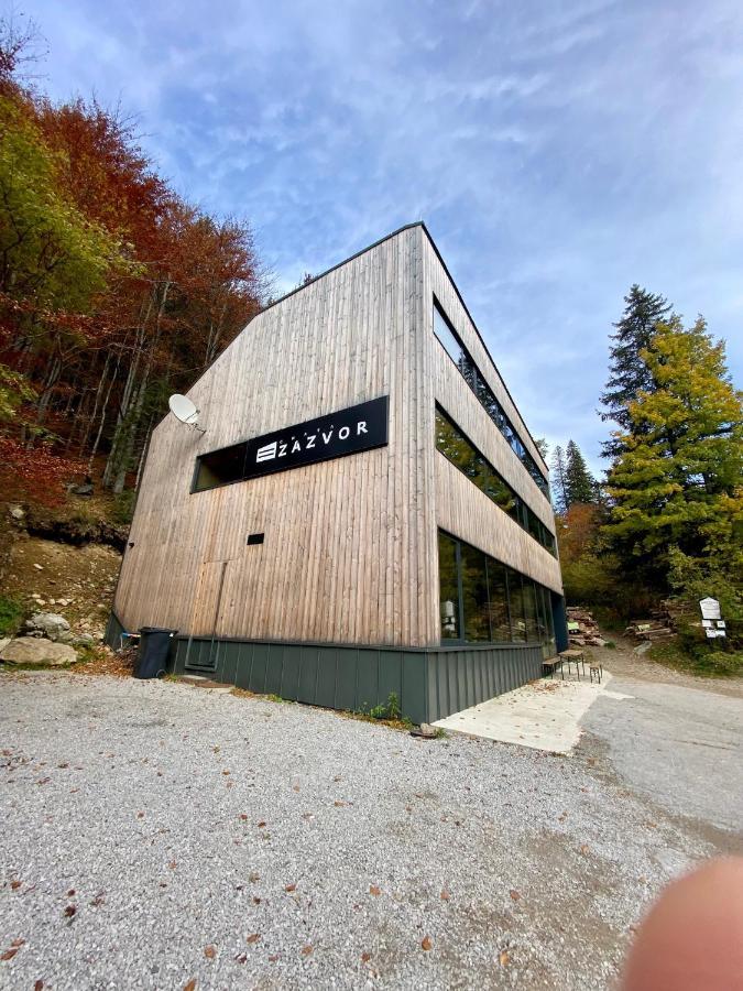 Apartment Anna Chopok, 1 110 M, Highest In Central Europe, On A Hiking Trail To Dumbier Demanovska Dolina Exterior foto